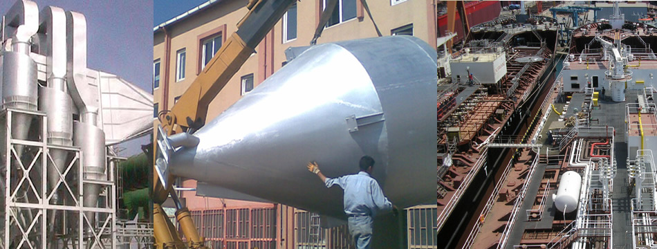 EKAR MÜHENDİSLİK VE MAKİNA SANAYİ